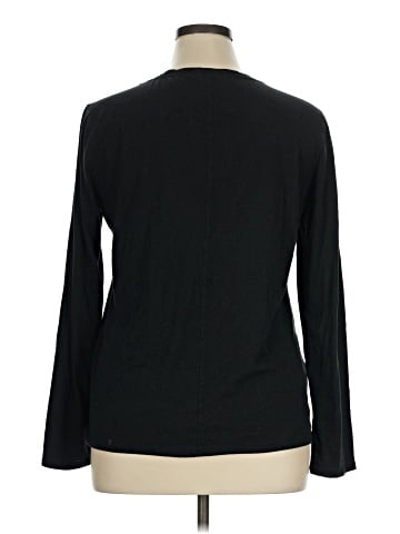 Victoria's Secret Long Sleeve T-Shirt (view 2)