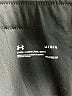 Under Armour 100% Polyester Black Athletic Shorts Size L - photo 3