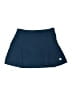 Champion Solid Blue Active Skort Size 8 - photo 1