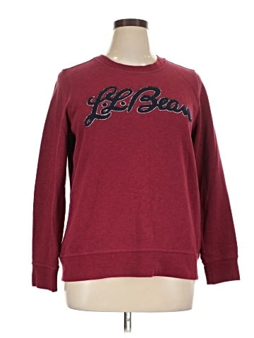 L.L.Bean Sweatshirt (view 1)