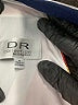 DR Collection Color Block Orange Casual Dress Size 4 - photo 7