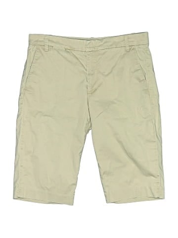 Vince. Khaki Shorts (view 1)
