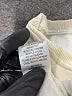 Jane and Delancey Print Ivory Pullover Sweater Size M - photo 9