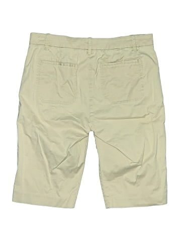 Vince. Khaki Shorts (view 2)