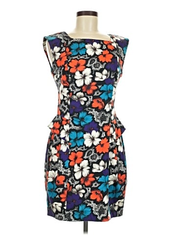 French Connection Cocktail Dress (view 1)