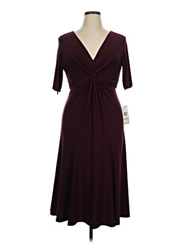 Jones New York Cocktail Dress (view 1)