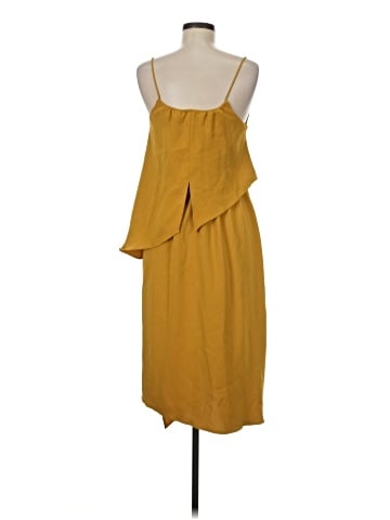 NOM Casual Dress (view 2)
