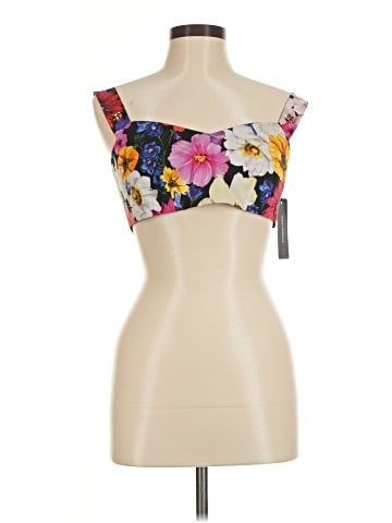 Dolce & Gabbana Sleeveless Blouse (view 1)