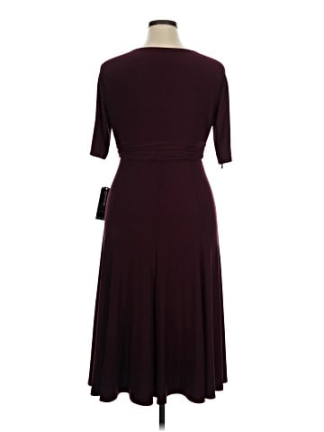 Jones New York Cocktail Dress (view 2)