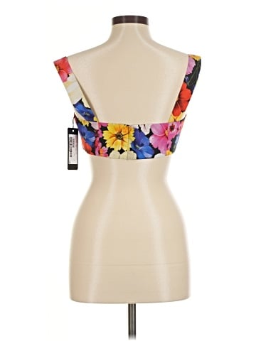 Dolce & Gabbana Sleeveless Blouse (view 2)