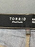 Torrid Blue Jeans Size 26 (tall) - photo 4