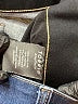 Torrid Blue Jeans Size 26 (tall) - photo 5