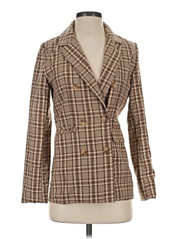 Princess Polly Blazer (view 1)