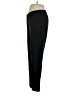 Caslon Solid Black Dress Pants Size 14W - photo 5