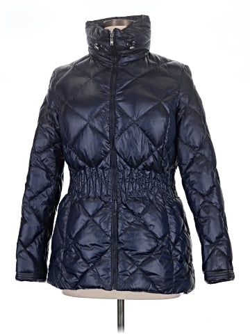 Laundry by Shelli Segal Snow Jacket (view 1)