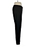 Caslon Solid Black Dress Pants Size 14W - photo 4