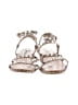 Steve Madden Ivory Sandals Size 8 1/2 - photo 2