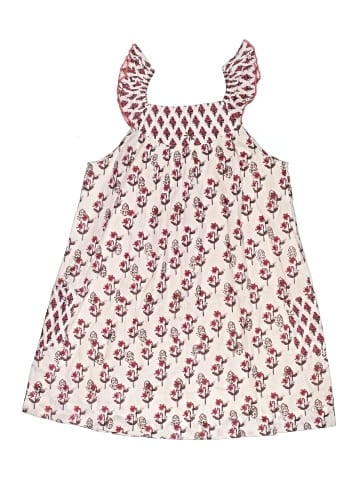 Pink Chicken Dress (view 2)