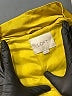 Ann Taylor LOFT 100% Polyester Yellow Vest Size M - photo 6