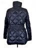 Laundry by Shelli Segal Blue Snow Jacket Size XL - photo 2