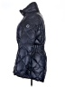Laundry by Shelli Segal Blue Snow Jacket Size XL - photo 5