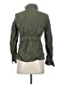 Banana Republic Green Jacket Size XS - photo 2