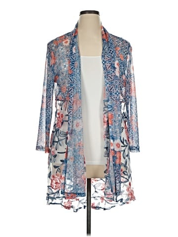 Ruby Rd. Kimono (view 1)