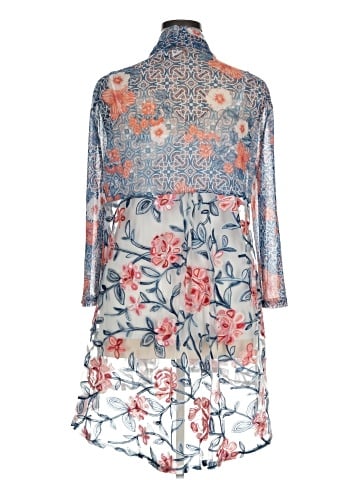 Ruby Rd. Kimono (view 2)