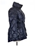 Laundry by Shelli Segal Blue Snow Jacket Size XL - photo 4