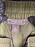 Point Sur Solid Green Shorts Size S - photo 3