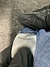 Sugar Lips 100% Lyocell Blue Casual Pants Size S - photo 8