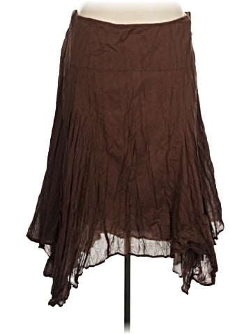 Eyeshadow Casual Skirt (view 1)
