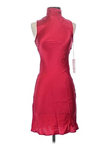 Amanda Uprichard Cocktail Dress (view 1)