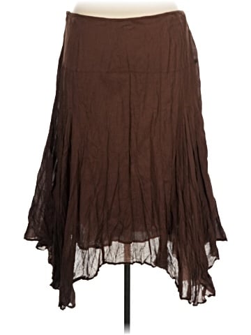 Eyeshadow Casual Skirt (view 2)
