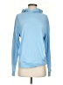 Fabletics Blue Sweatshirt Size XS - photo 1