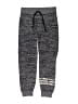 Justice Gray Sweatpants Size 10 - photo 1