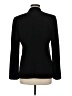 Calvin Klein Black Blazer Size 8 - photo 2