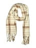 Steve Madden 100% Polyester Ivory Scarf One size - photo 1