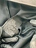 Albert Nipon Metallic Gray Jacket Size 18 - photo 7