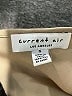Current Air 100% Polyester Tan Cocktail Dress Size S - photo 7