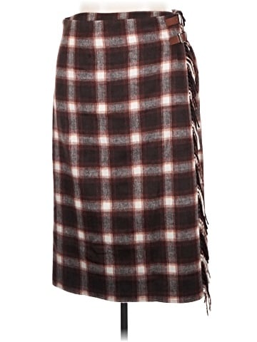 D&Co. Casual Skirt (view 1)
