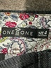 One 5 One Tweed Gray Shorts Size 4 - photo 3