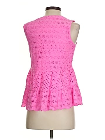 Vineyard Vines Sleeveless Blouse (view 2)