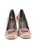Nine West Pink Heels Size 7 - photo 2
