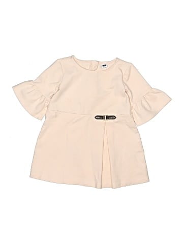 Janie and Jack Dress (view 1)