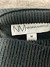 Neiman Marcus Black Turtleneck Sweater Size M - photo 7
