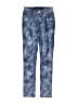 Joe's Jeans Print Blue Jeans Size 14 - photo 1
