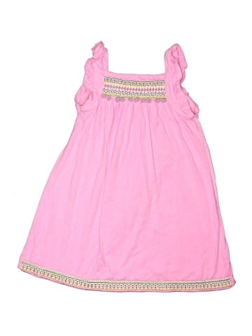 St. Bernard Dress (view 1)