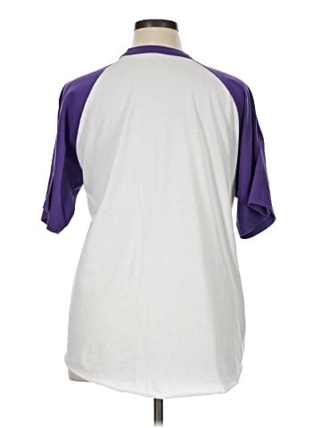 Augusta Sportswear 3/4 Sleeve T-Shirt (view 2)