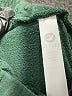 Glyder Solid Green Track Pants Size M - photo 7